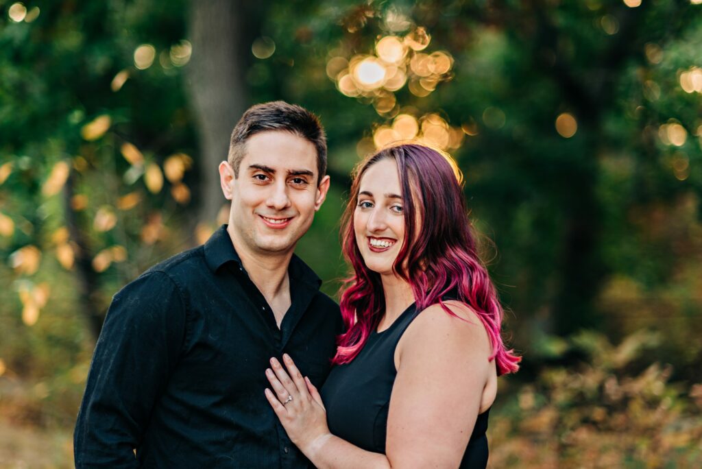 Unique Engagement Session ideas from a Boston photographer