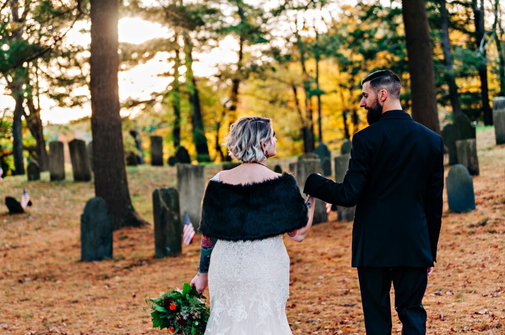 A Guide to Your Publick House Wedding in Sturbridge, MA