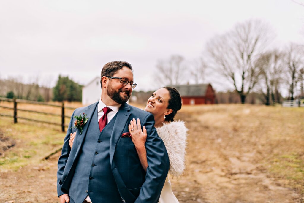 A Guide to Your Publick House Wedding in Sturbridge, MA