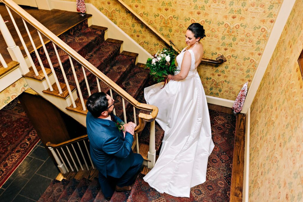 A Guide to Your Publick House Wedding in Sturbridge, MA