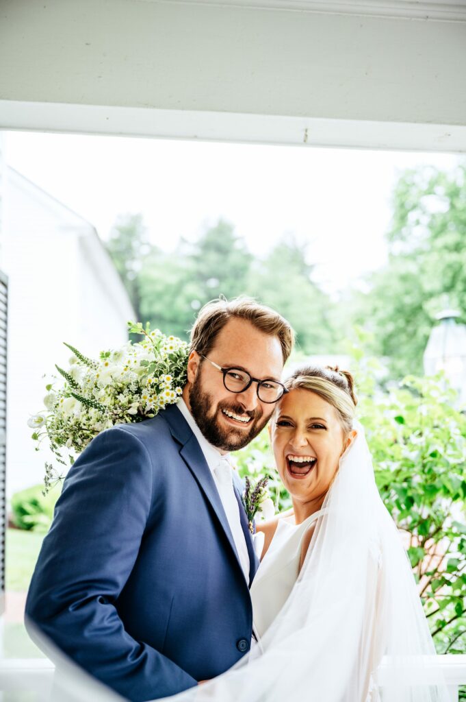 Central MA Wedding Photographer