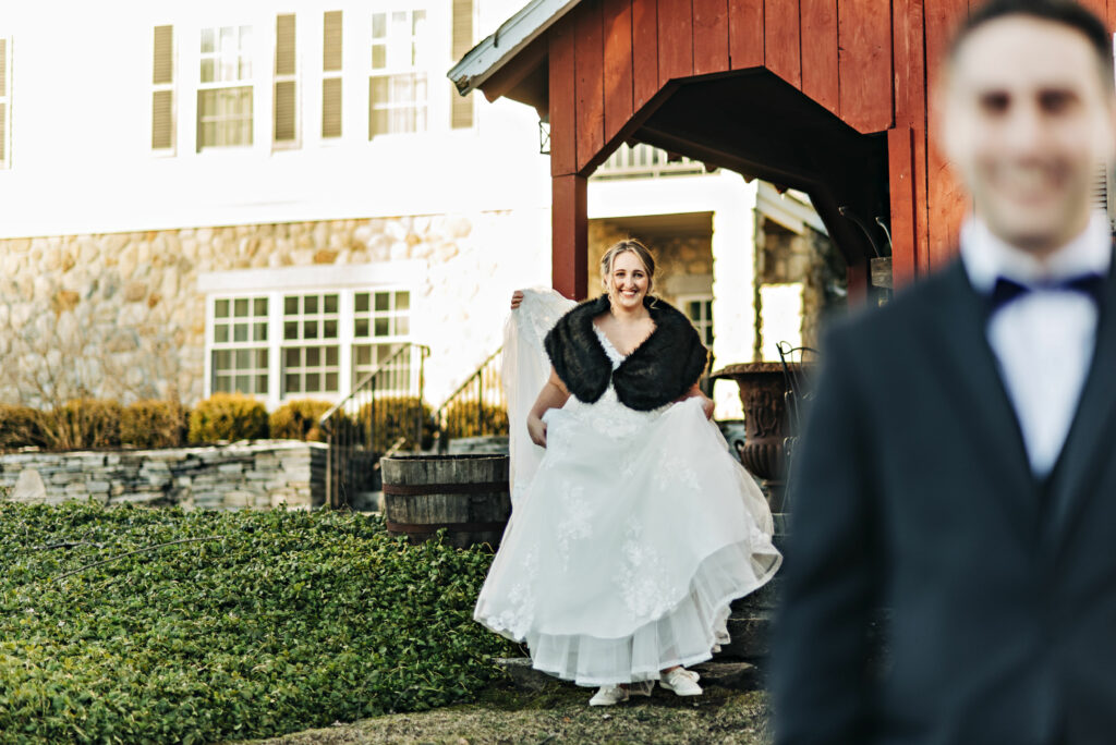 A Guide to Your Publick House Wedding in Sturbridge, MA