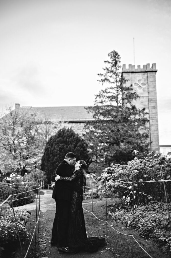 Salem, MA elopement photographer