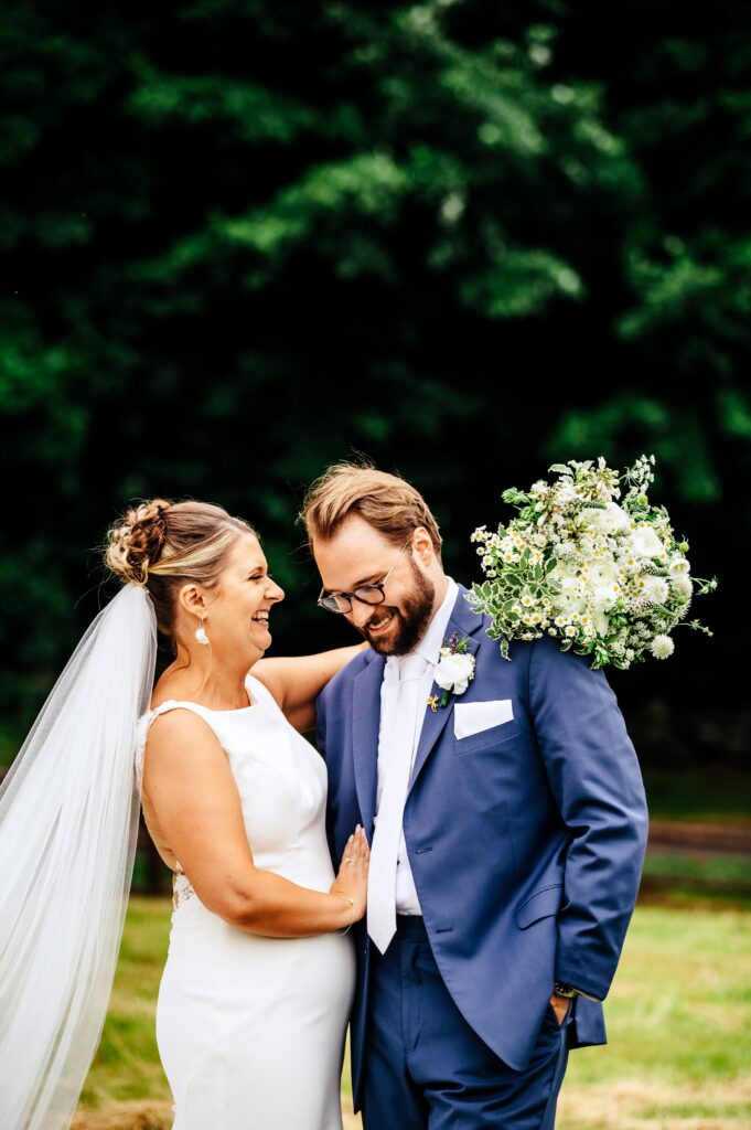 Rainy Day Wedding at the Publick House Historic Inn in Sturbridge, MA