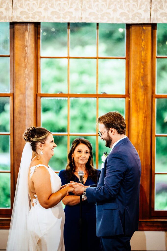 Rainy Day Wedding at the Publick House Historic Inn in Sturbridge, MA