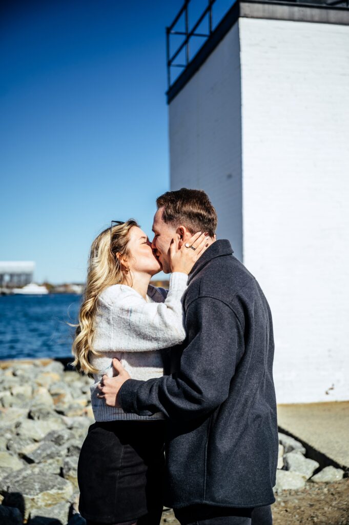 Surprise Proposal Photography Tips from a Massachusetts photographer