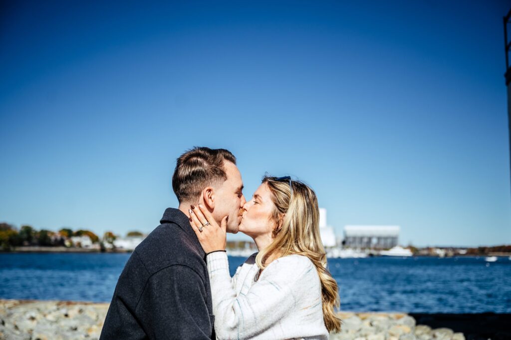 Surprise Proposal Photography Tips from a Massachusetts photographer