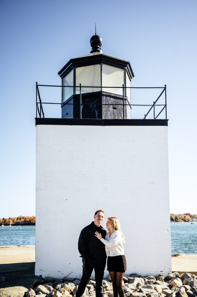 Surprise Proposal Photography Tips from a Massachusetts photographer