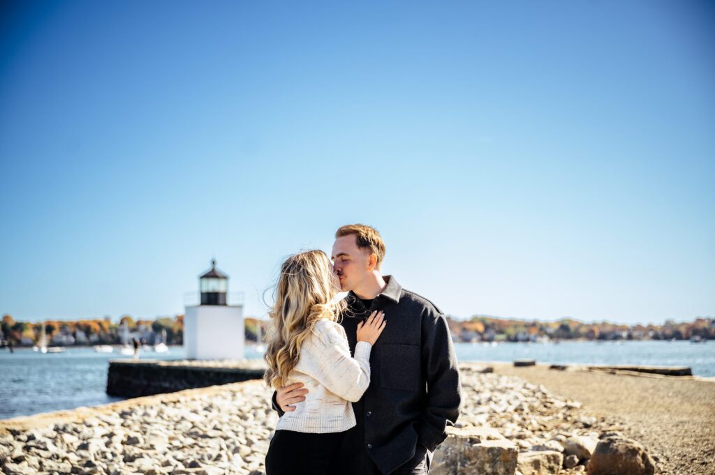 Surprise Proposal Photography Tips from a Massachusetts photographer