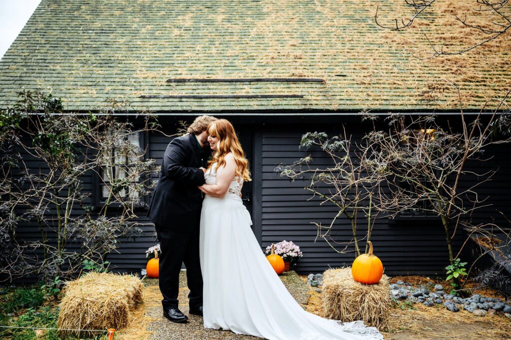 Salem Elopement photographer