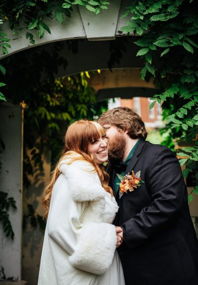 Micro wedding vs. elopement wedding